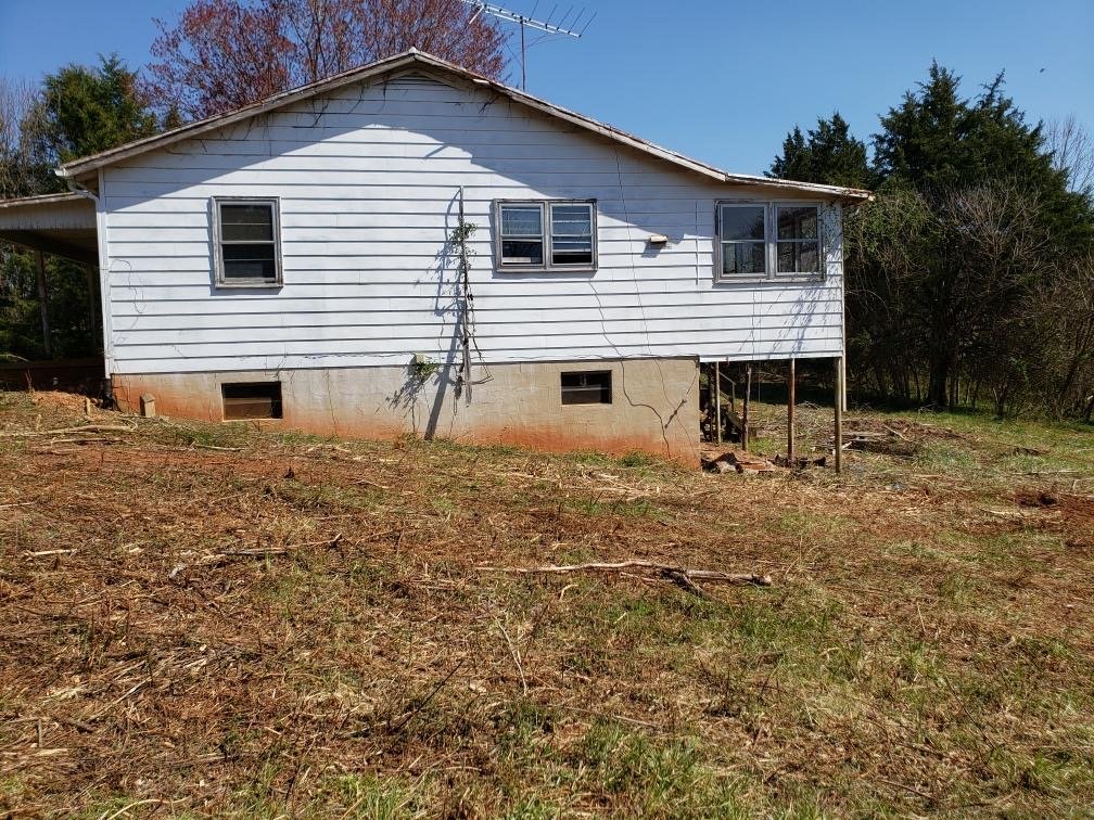 Image for 365 +/- Contiguous Acres of Land Offered in 3 Tracts Featuring Timber, Pasture & 5,600' +/- of River Frontage--Campbell County, VA