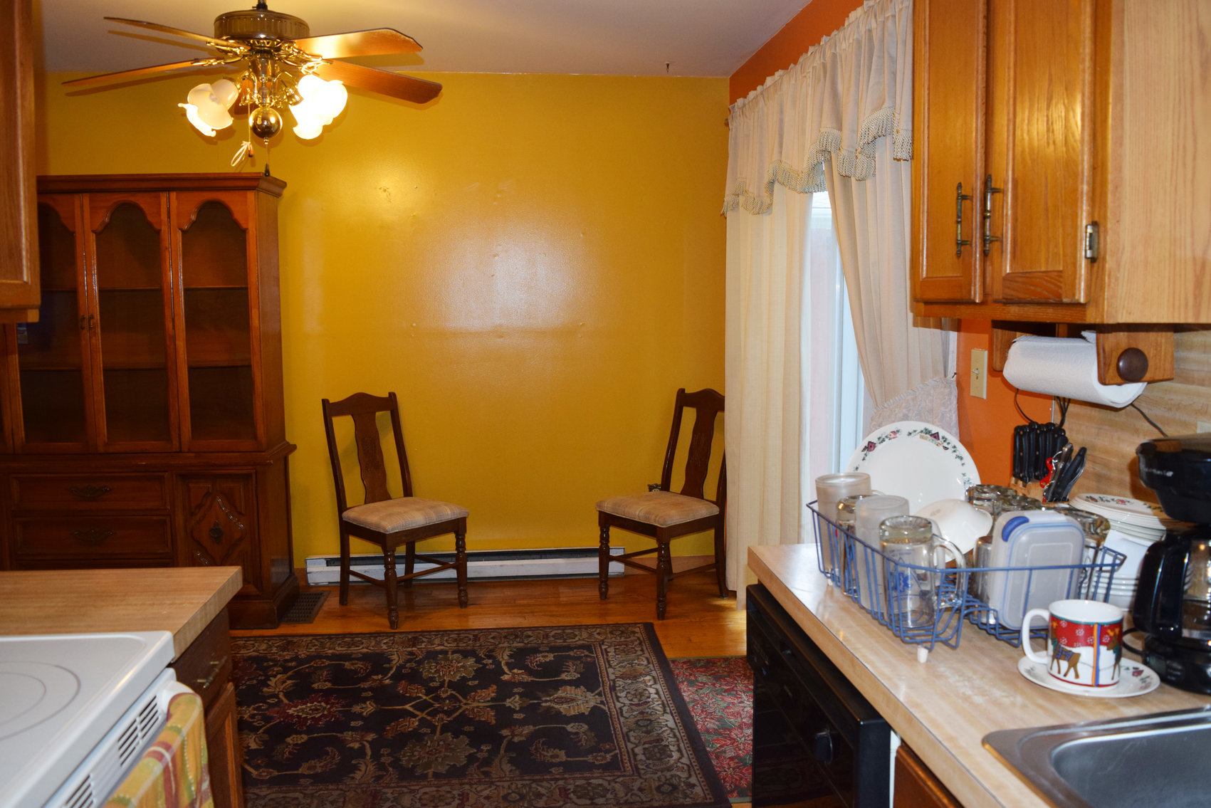 Image for Real Estate Private Showings - By Appointment Only | 811 S. Armour St. Allentown, PA 18103 | September 9 and 13