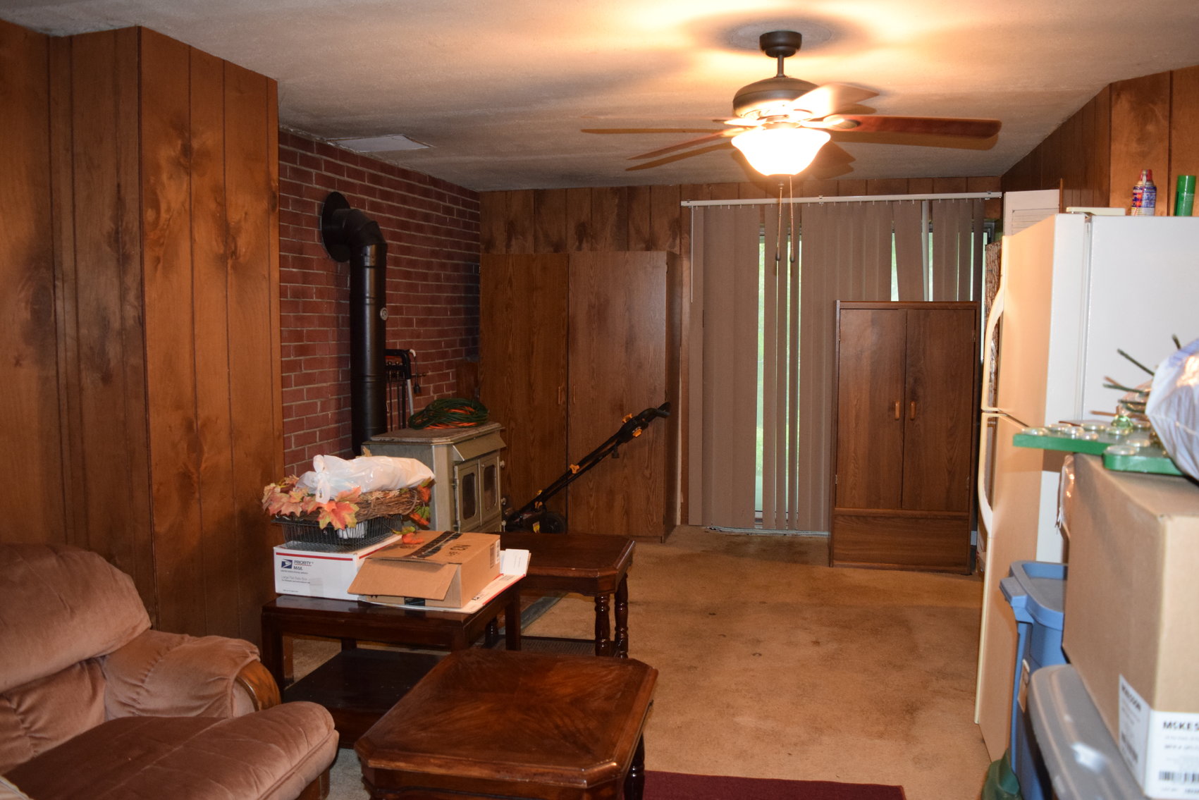 Image for Real Estate Private Showings - By Appointment Only | 811 S. Armour St. Allentown, PA 18103 | September 9 and 13