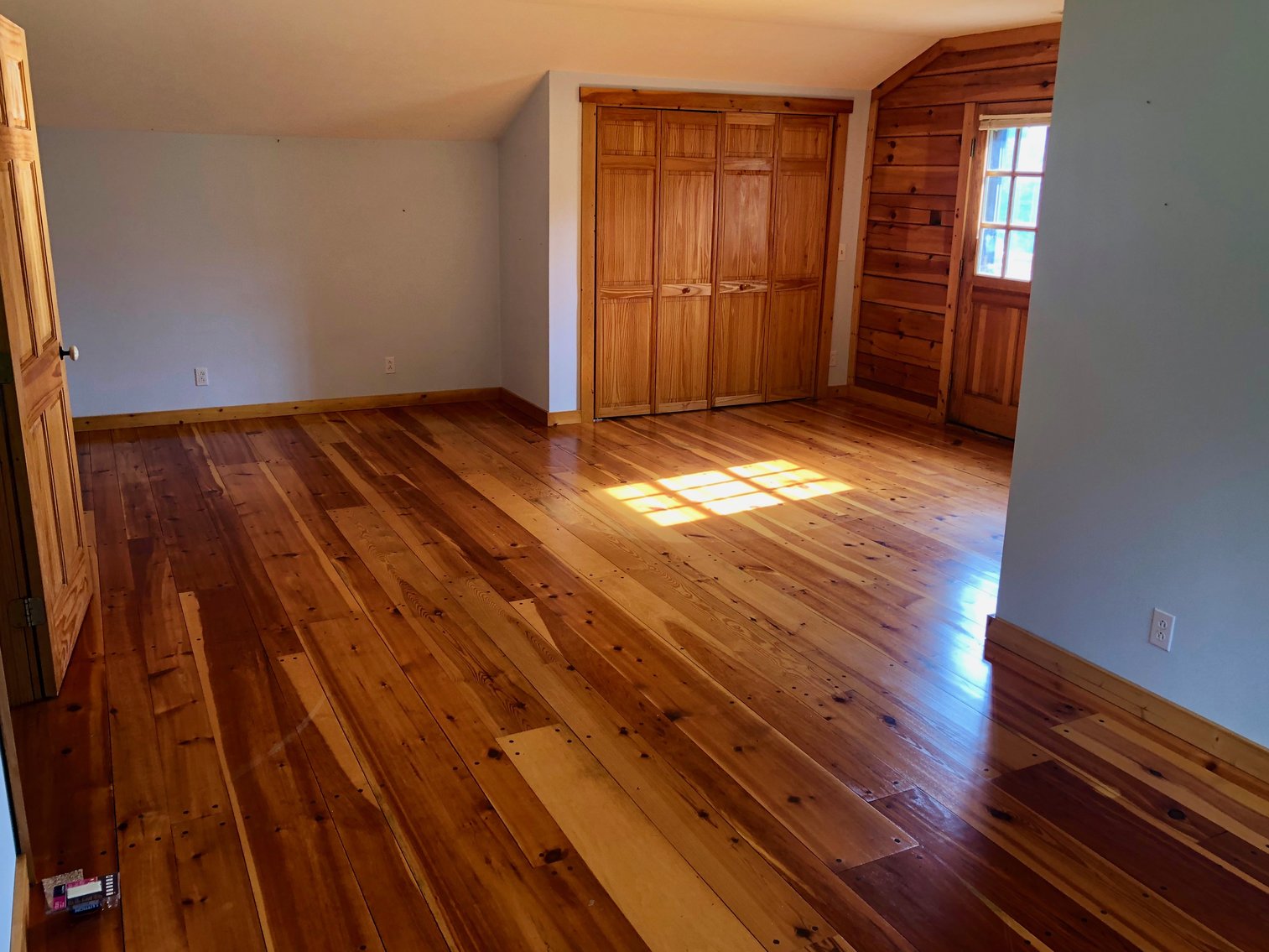 Image for Majestic 3 BR/4.5 BA Log Home on 45 +/- Acres w/5,000 sf. Shop--Augusta County, VA