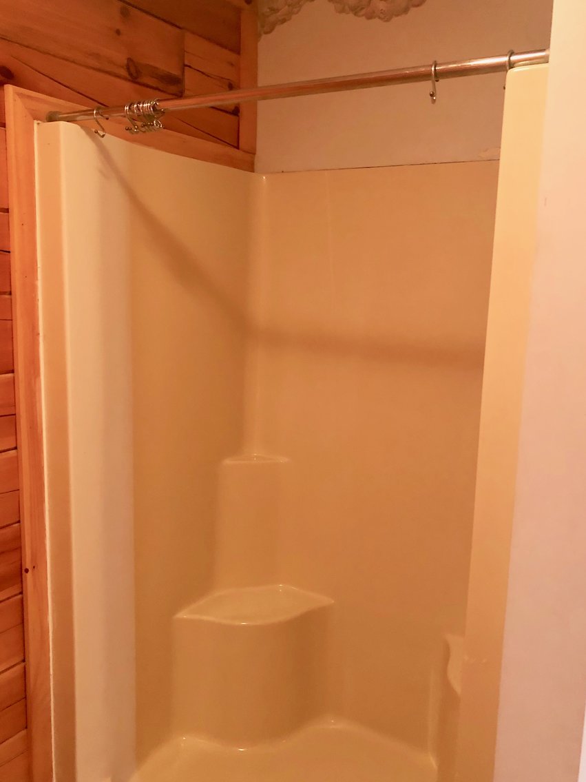 Image for Majestic 3 BR/4.5 BA Log Home on 45 +/- Acres w/5,000 sf. Shop--Augusta County, VA