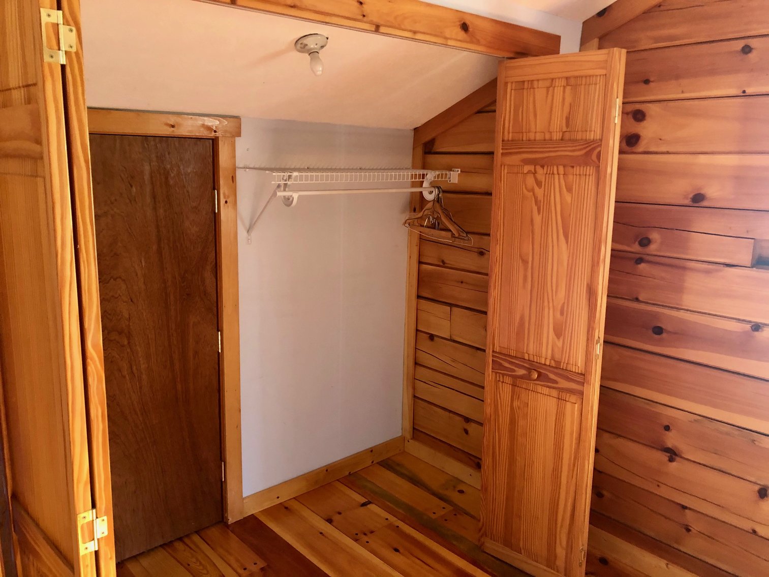 Image for Majestic 3 BR/4.5 BA Log Home on 45 +/- Acres w/5,000 sf. Shop--Augusta County, VA