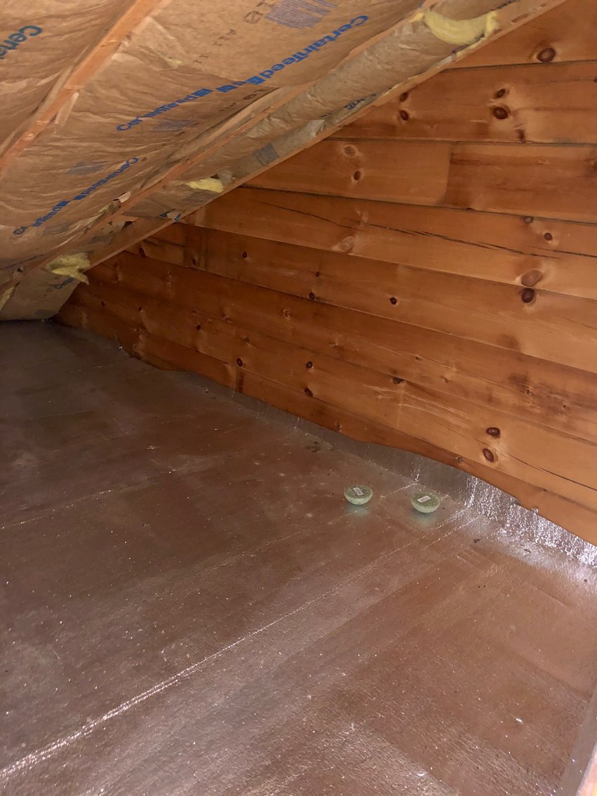 Image for Majestic 3 BR/4.5 BA Log Home on 45 +/- Acres w/5,000 sf. Shop--Augusta County, VA