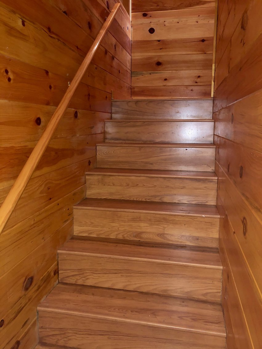 Image for Majestic 3 BR/4.5 BA Log Home on 45 +/- Acres w/5,000 sf. Shop--Augusta County, VA