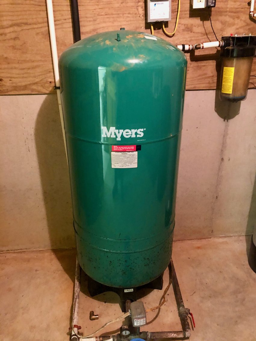 Image for Majestic 3 BR/4.5 BA Log Home on 45 +/- Acres w/5,000 sf. Shop--Augusta County, VA