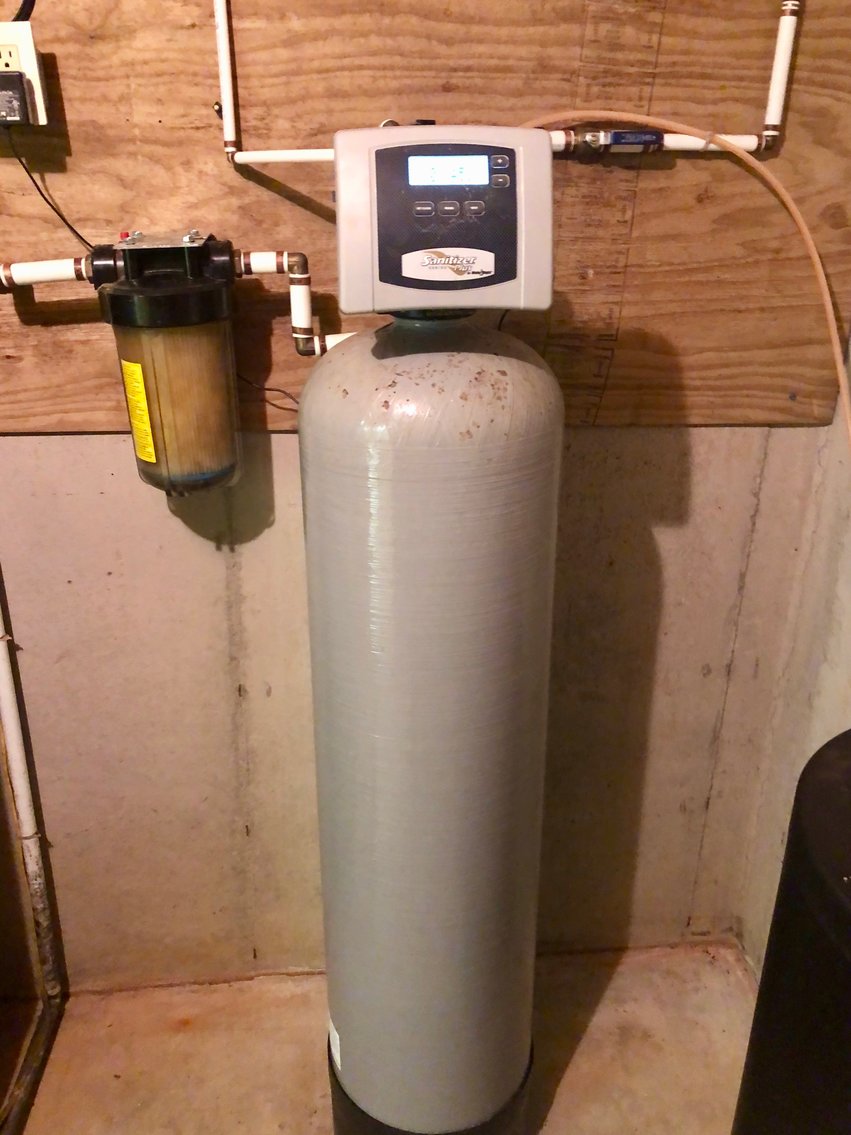 Image for Majestic 3 BR/4.5 BA Log Home on 45 +/- Acres w/5,000 sf. Shop--Augusta County, VA