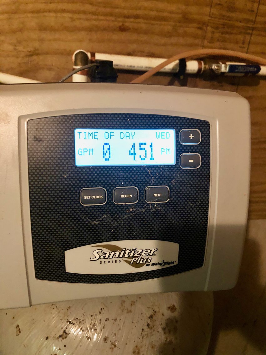 Image for Majestic 3 BR/4.5 BA Log Home on 45 +/- Acres w/5,000 sf. Shop--Augusta County, VA