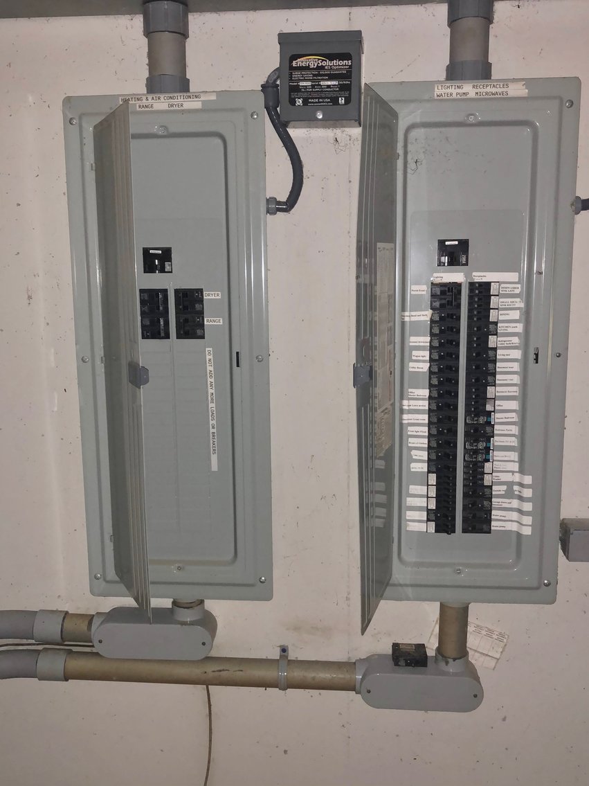 Image for Majestic 3 BR/4.5 BA Log Home on 45 +/- Acres w/5,000 sf. Shop--Augusta County, VA