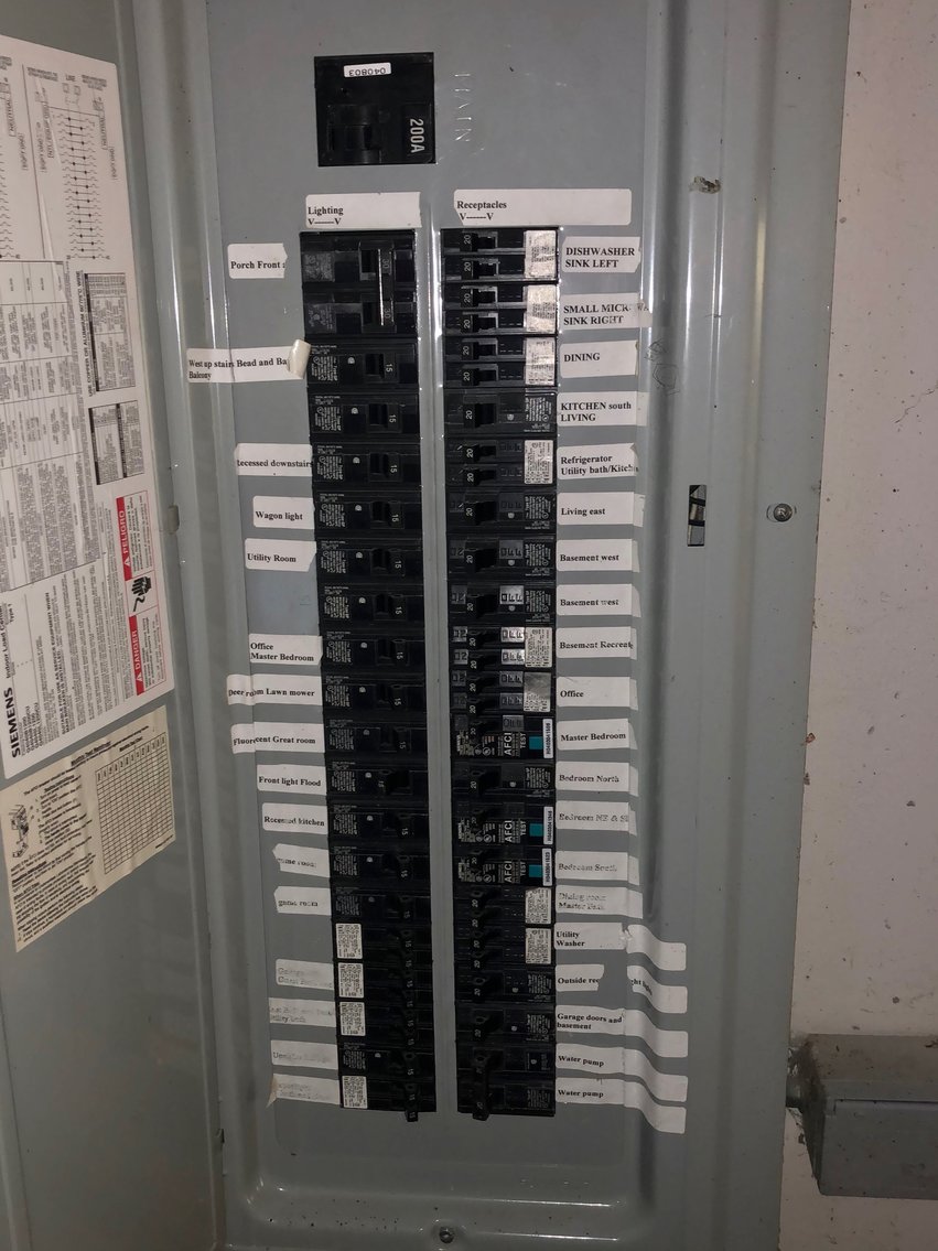 Image for Majestic 3 BR/4.5 BA Log Home on 45 +/- Acres w/5,000 sf. Shop--Augusta County, VA