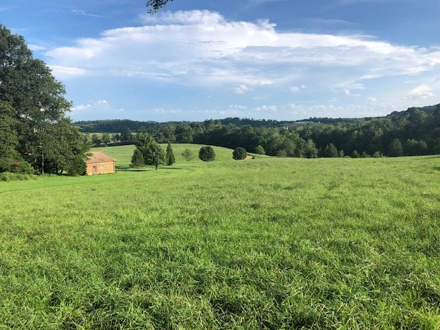 Image for Majestic 3 BR/4.5 BA Log Home on 45 +/- Acres w/5,000 sf. Shop--Augusta County, VA