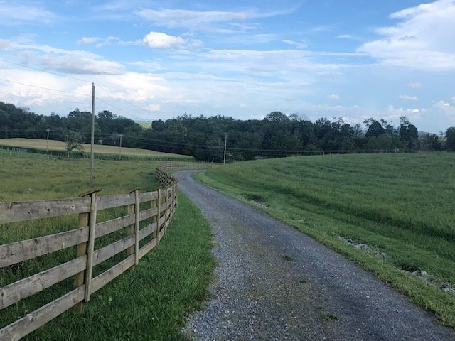 Image for Majestic 3 BR/4.5 BA Log Home on 45 +/- Acres w/5,000 sf. Shop--Augusta County, VA