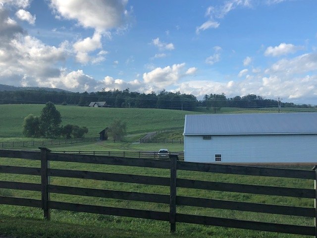 Image for Majestic 3 BR/4.5 BA Log Home on 45 +/- Acres w/5,000 sf. Shop--Augusta County, VA