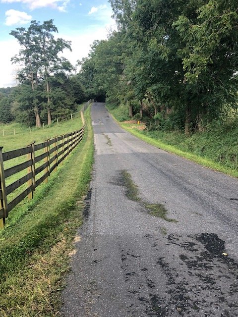 Image for Majestic 3 BR/4.5 BA Log Home on 45 +/- Acres w/5,000 sf. Shop--Augusta County, VA