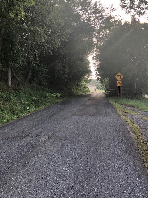 Image for Majestic 3 BR/4.5 BA Log Home on 45 +/- Acres w/5,000 sf. Shop--Augusta County, VA