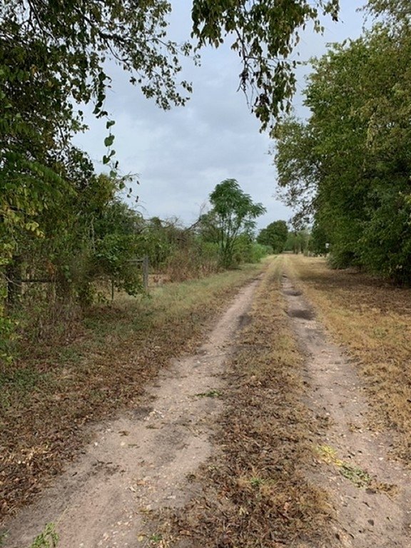 Image for 285 E Thigpen, Carmine TX 78932 - Listing