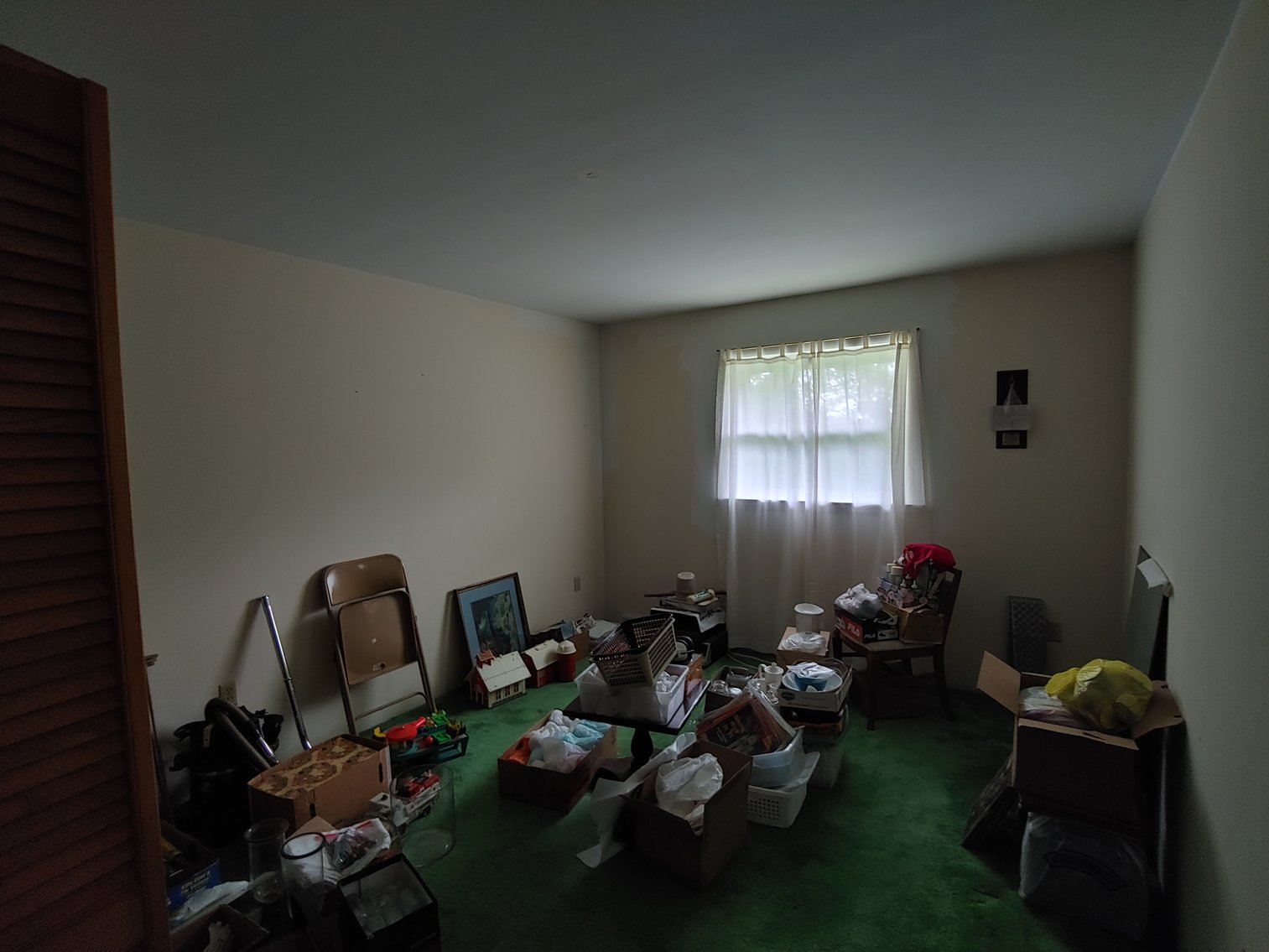 Image for 3 BR, 2 BA RANCHER W/ 30’ X 40’ STEEL POLE BARN 3 PARCELS TOTALING 4.97+/- ACRES