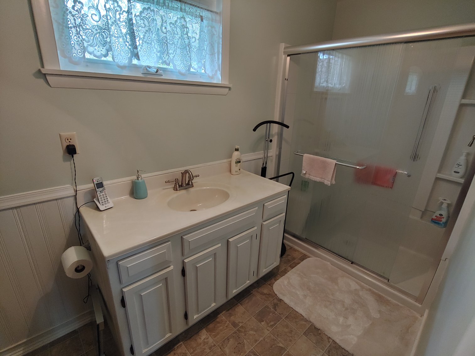 Image for 3 BR, 2 BA RANCHER W/ 30’ X 40’ STEEL POLE BARN 3 PARCELS TOTALING 4.97+/- ACRES