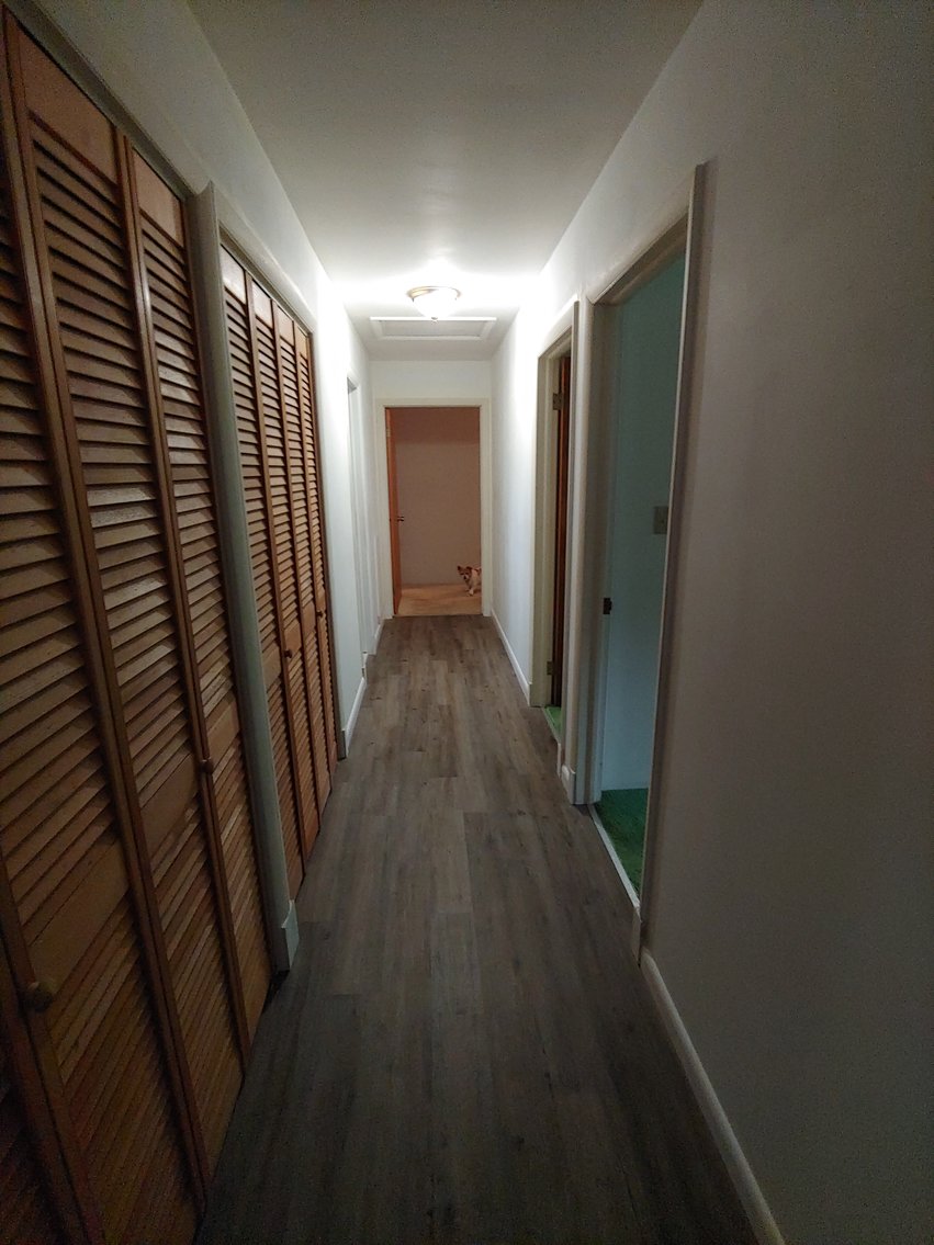 Image for 3 BR, 2 BA RANCHER W/ 30’ X 40’ STEEL POLE BARN 3 PARCELS TOTALING 4.97+/- ACRES