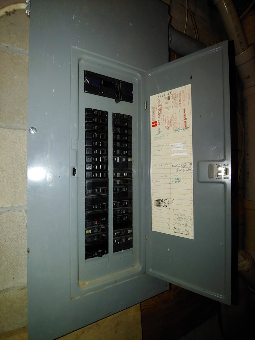 Image for 3 BR, 2 BA RANCHER W/ 30’ X 40’ STEEL POLE BARN 3 PARCELS TOTALING 4.97+/- ACRES