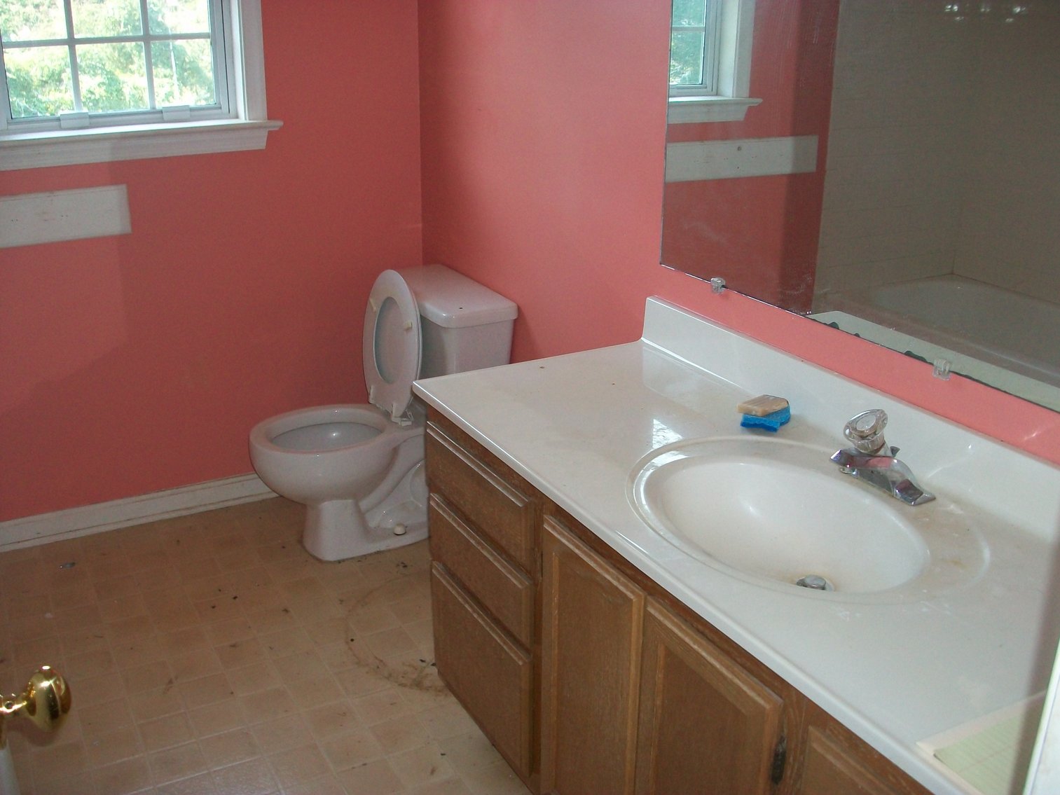 Image for ABSOLUTE TRUSTEE AUCTION: 5BR, 4BA House on 0.6413 AC (Warrenton, VA)