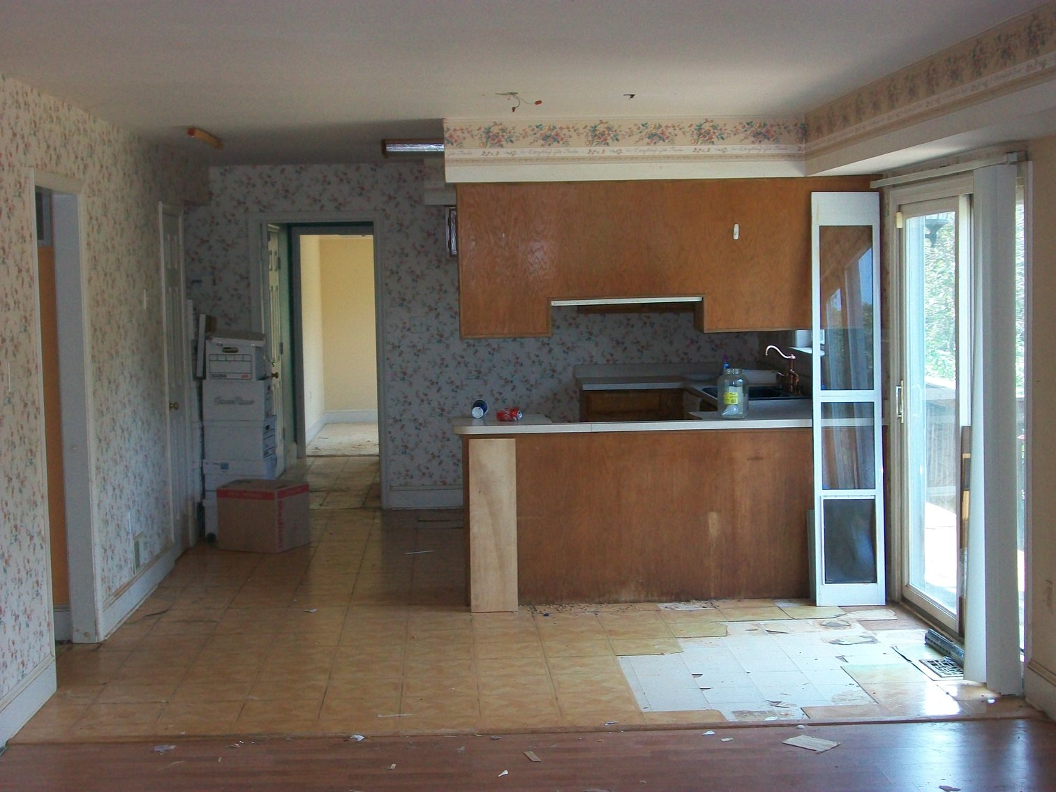 Image for ABSOLUTE TRUSTEE AUCTION: 5BR, 4BA House on 0.6413 AC (Warrenton, VA)