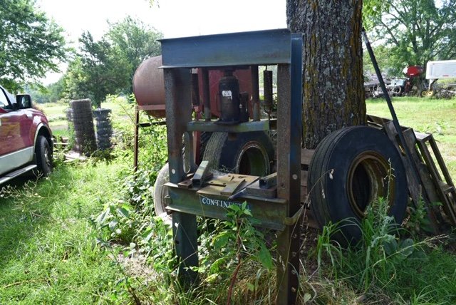 Image for PUBLIC AUCTION - SATURDAY, SEPTEMBER 5, 10:00 A.M.