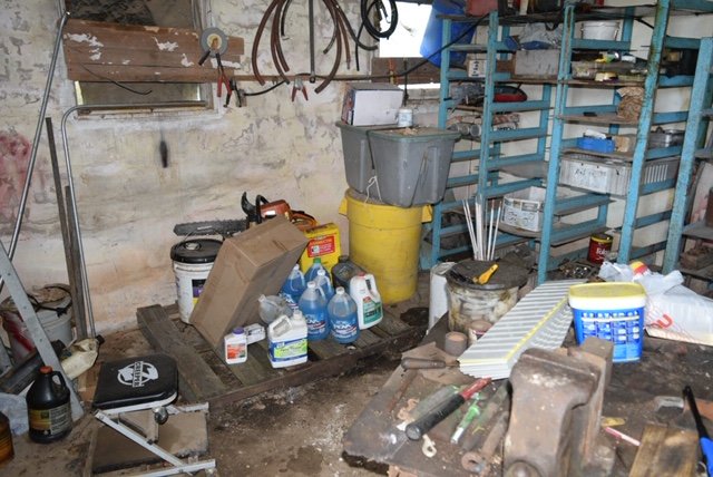 Image for PUBLIC AUCTION - SATURDAY, SEPTEMBER 5, 10:00 A.M.