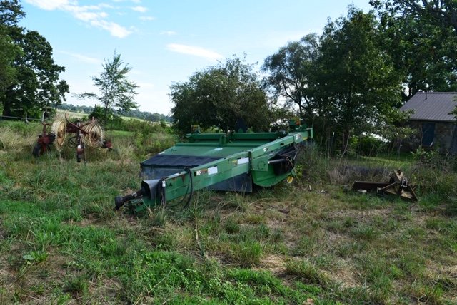 Image for PUBLIC AUCTION - SATURDAY, SEPTEMBER 5, 10:00 A.M.