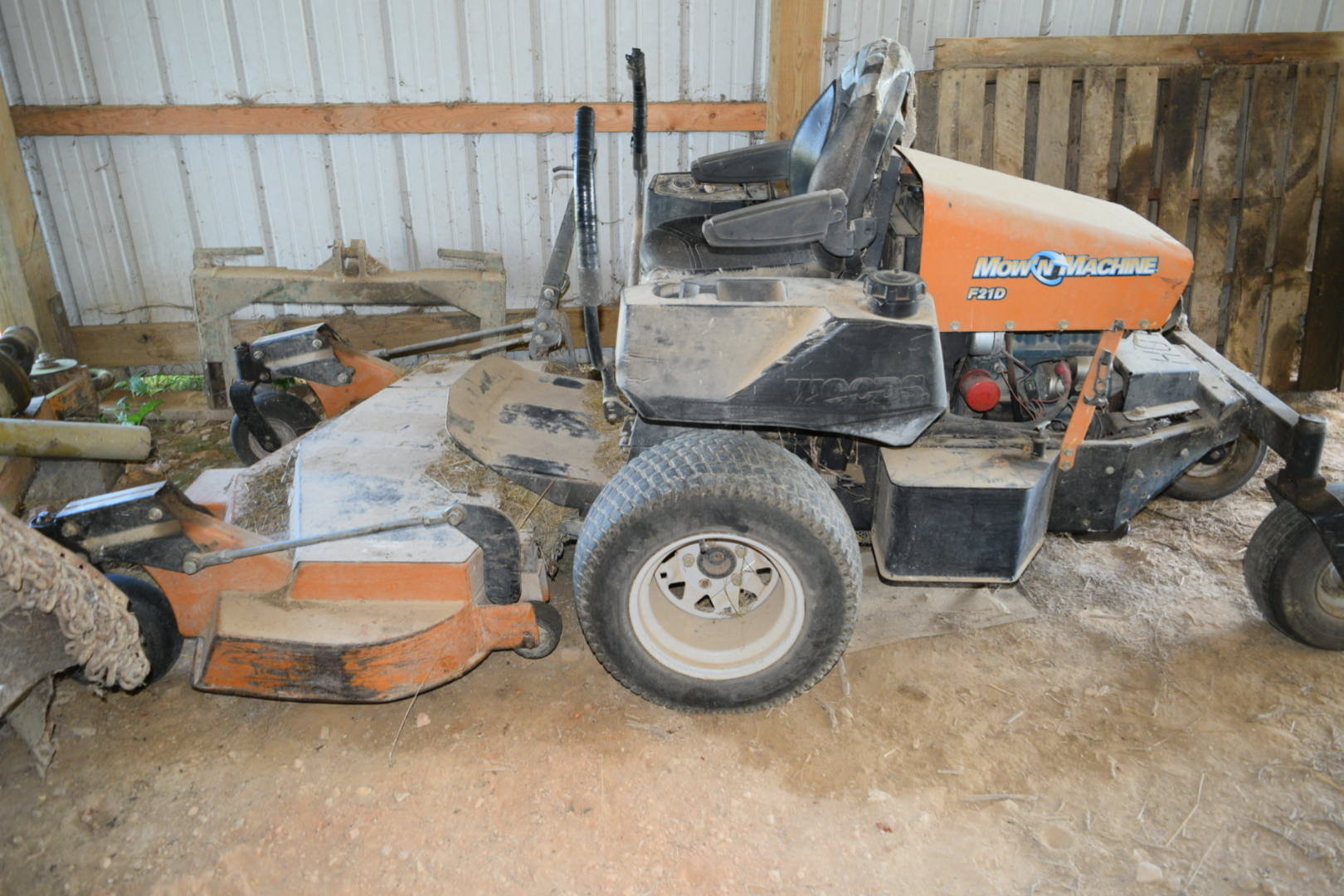 Image for PUBLIC AUCTION - SATURDAY, SEPTEMBER 5, 10:00 A.M.