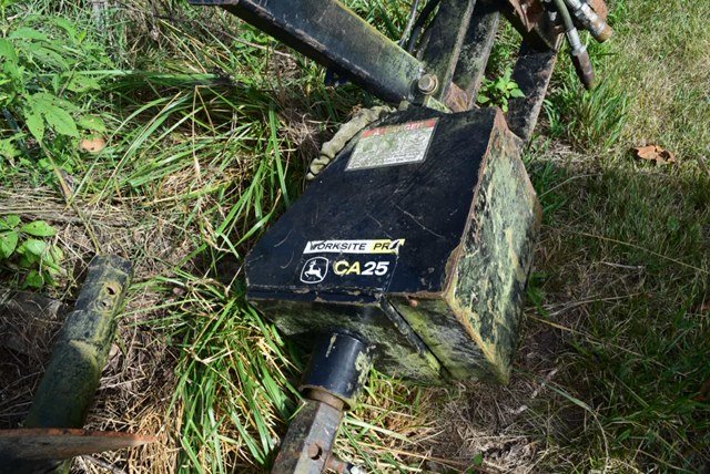 Image for PUBLIC AUCTION - SATURDAY, SEPTEMBER 5, 10:00 A.M.