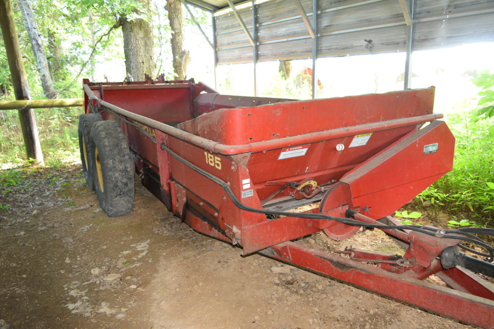 Image for PUBLIC AUCTION - SATURDAY, SEPTEMBER 5, 10:00 A.M.