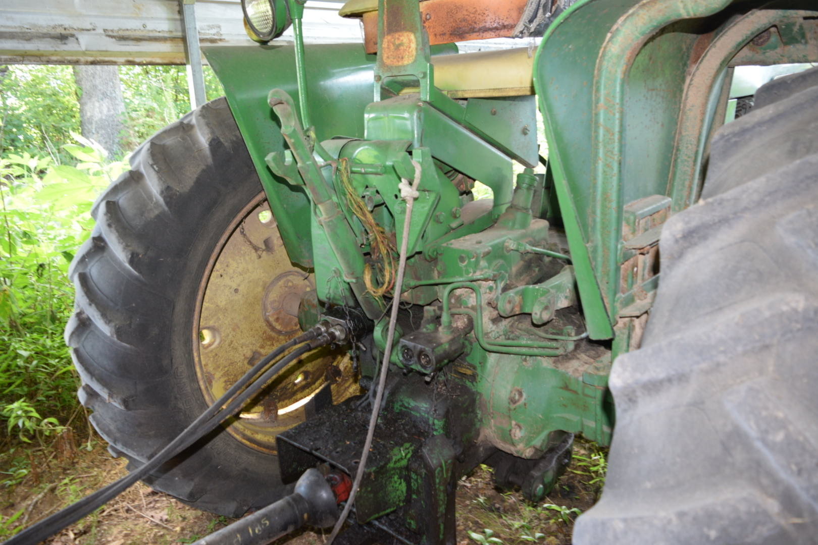 Image for PUBLIC AUCTION - SATURDAY, SEPTEMBER 5, 10:00 A.M.