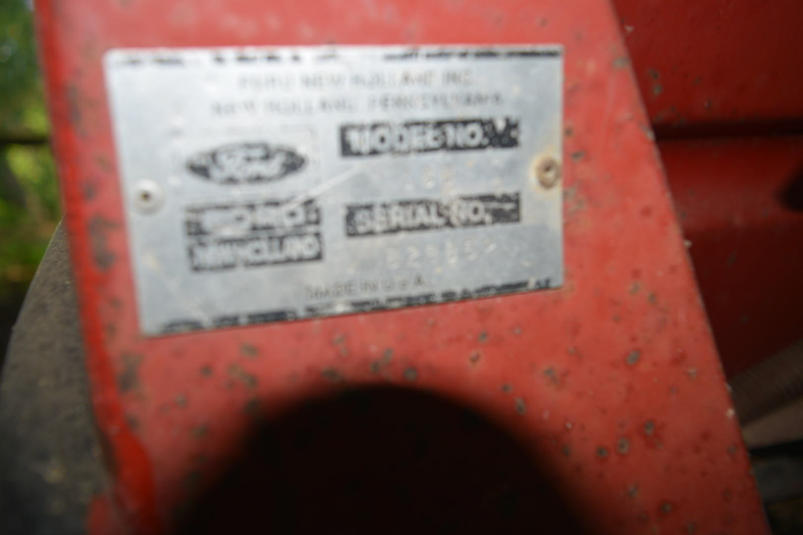 Image for PUBLIC AUCTION - SATURDAY, SEPTEMBER 5, 10:00 A.M.