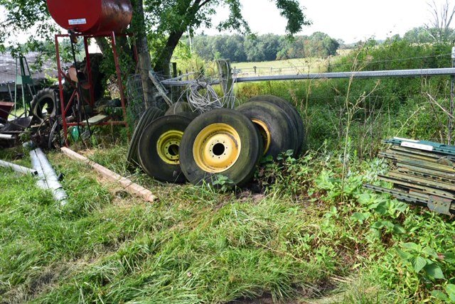 Image for PUBLIC AUCTION - SATURDAY, SEPTEMBER 5, 10:00 A.M.