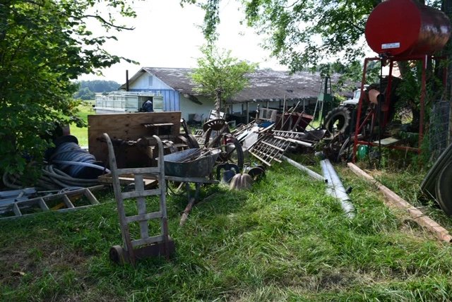 Image for PUBLIC AUCTION - SATURDAY, SEPTEMBER 5, 10:00 A.M.