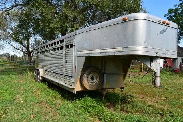 Image for PUBLIC AUCTION - SATURDAY, SEPTEMBER 5, 10:00 A.M.