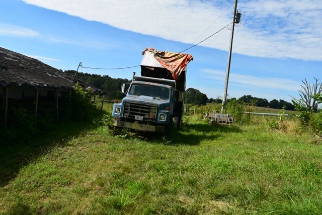 Image for PUBLIC AUCTION - SATURDAY, SEPTEMBER 5, 10:00 A.M.