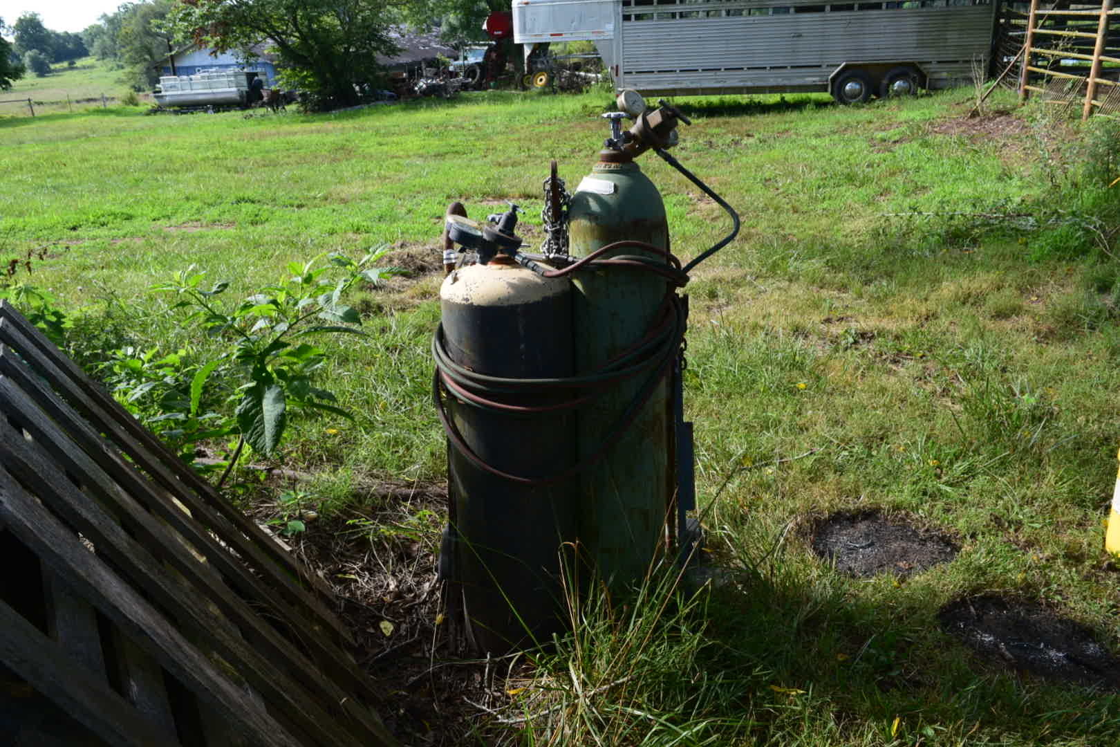 Image for PUBLIC AUCTION - SATURDAY, SEPTEMBER 5, 10:00 A.M.