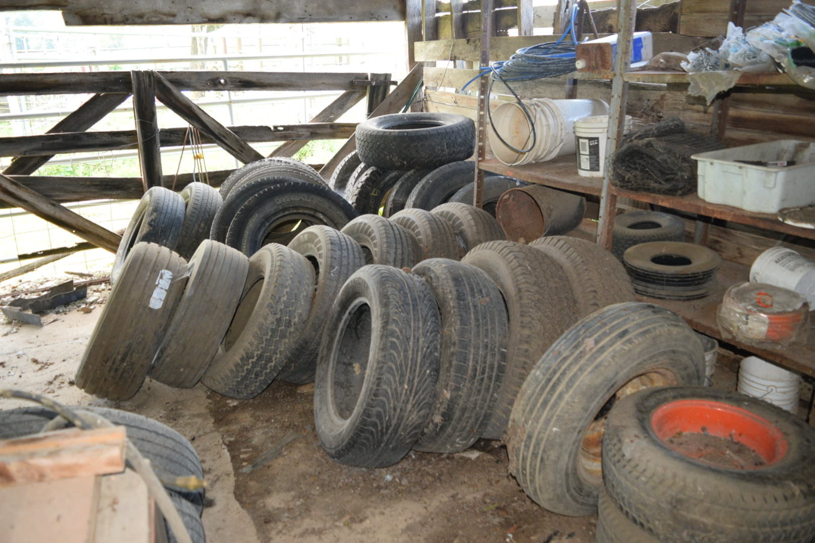 Image for PUBLIC AUCTION - SATURDAY, SEPTEMBER 5, 10:00 A.M.