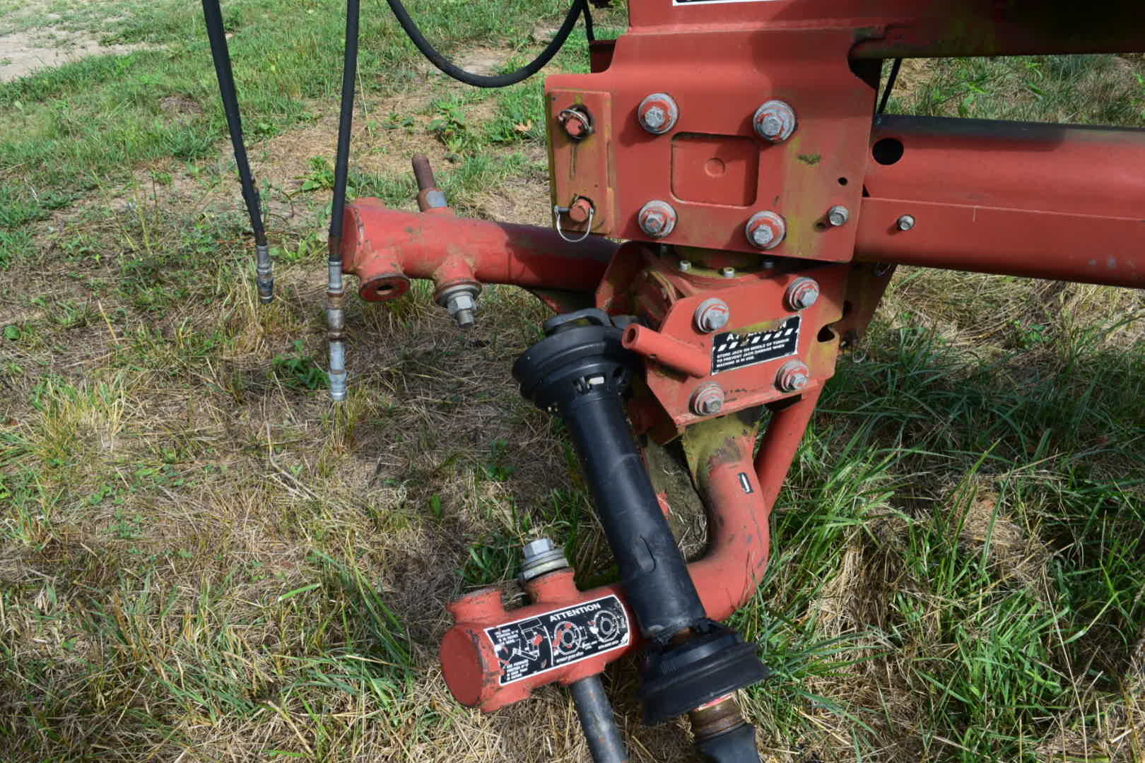 Image for PUBLIC AUCTION - SATURDAY, SEPTEMBER 5, 10:00 A.M.