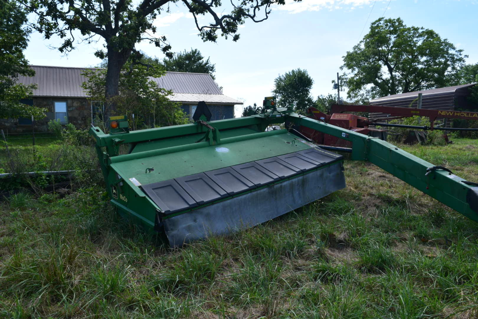 Image for PUBLIC AUCTION - SATURDAY, SEPTEMBER 5, 10:00 A.M.