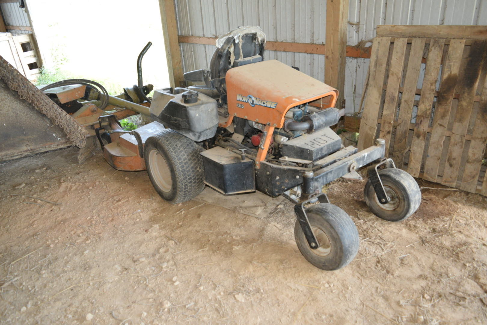 Image for PUBLIC AUCTION - SATURDAY, SEPTEMBER 5, 10:00 A.M.