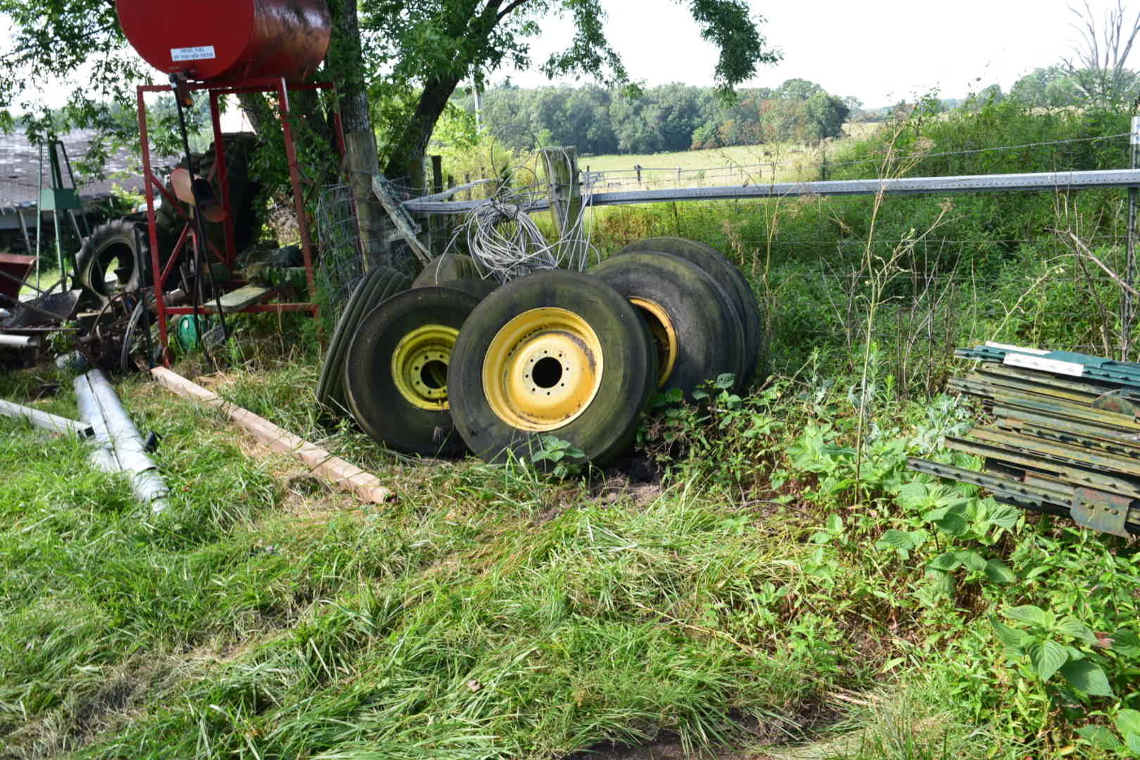 Image for PUBLIC AUCTION - SATURDAY, SEPTEMBER 5, 10:00 A.M.