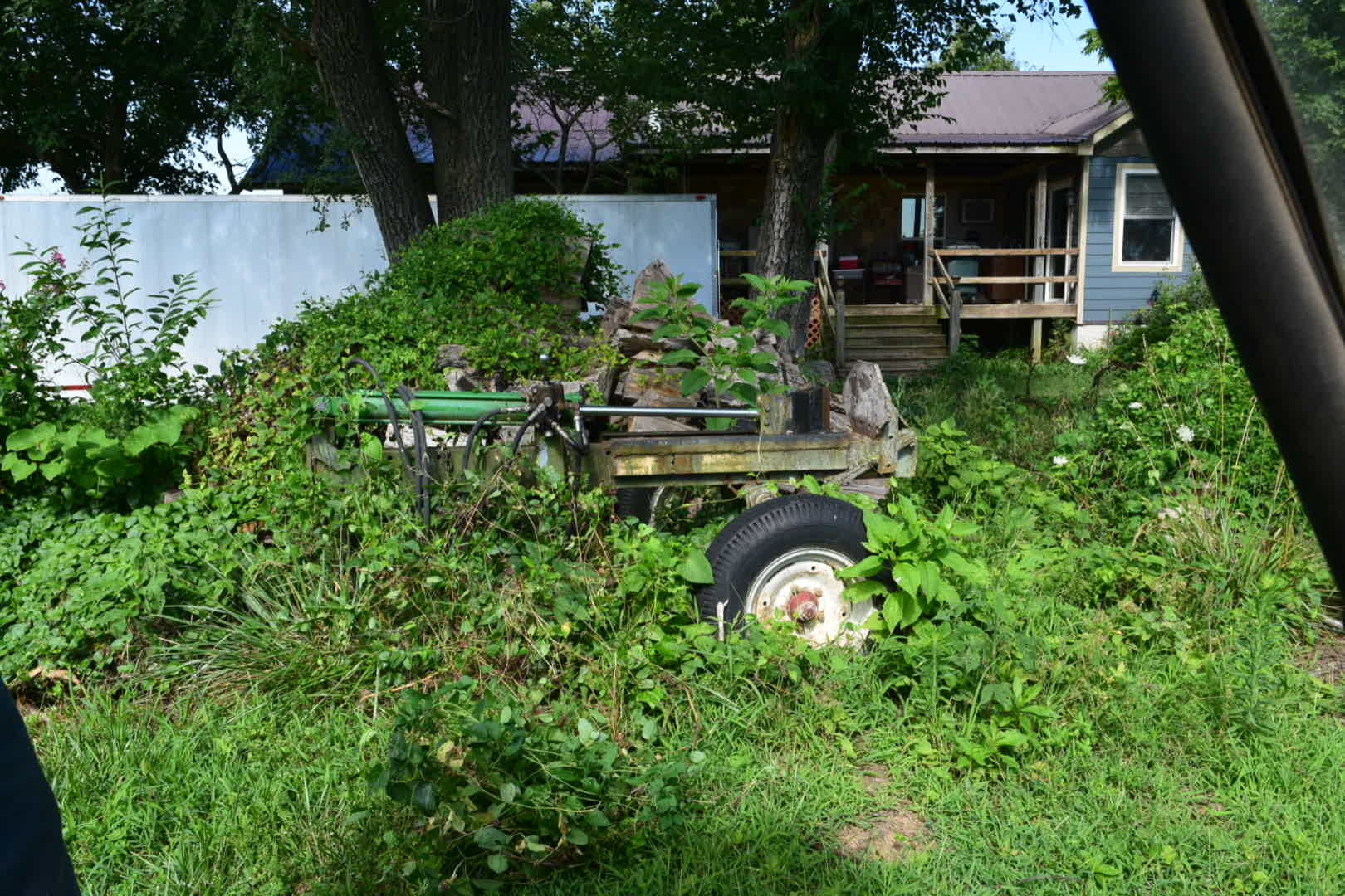 Image for PUBLIC AUCTION - SATURDAY, SEPTEMBER 5, 10:00 A.M.