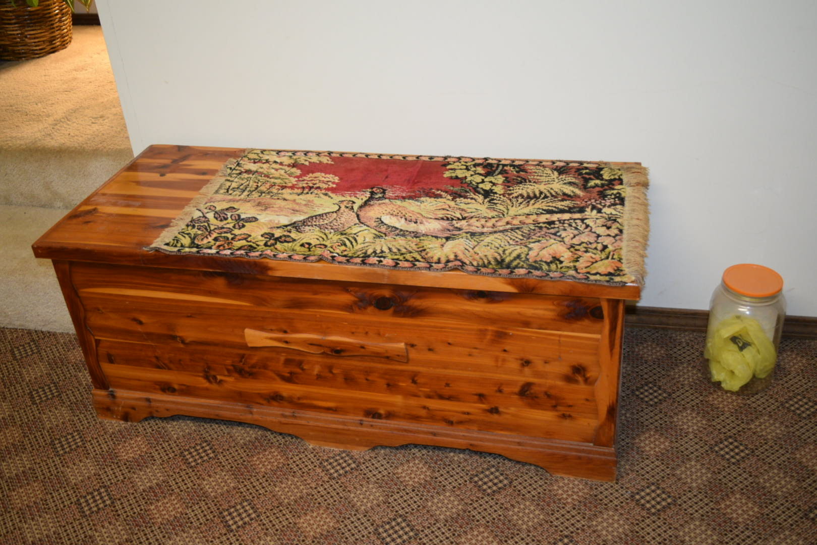 Image for (SOLD!) PUBLIC AUCTION - MONDAY, SEPTEMBER 14, 10 A.M.