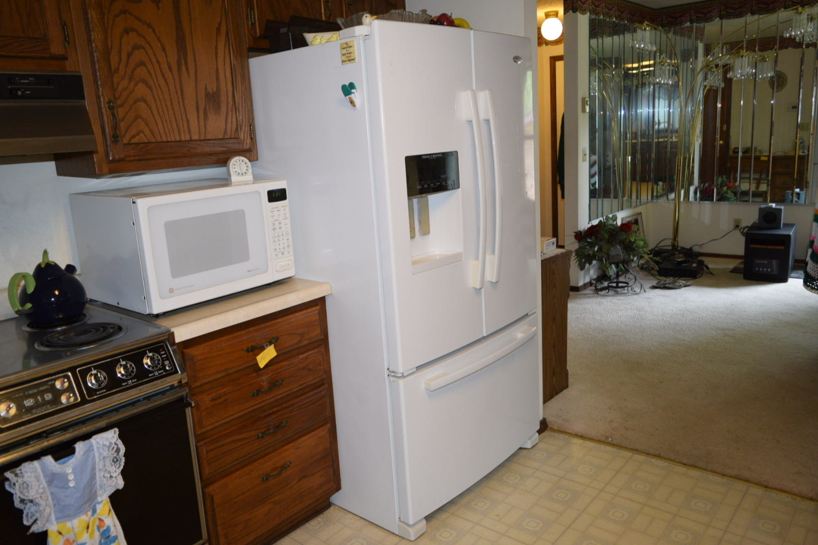 Image for (SOLD!) PUBLIC AUCTION - MONDAY, SEPTEMBER 14, 10 A.M.