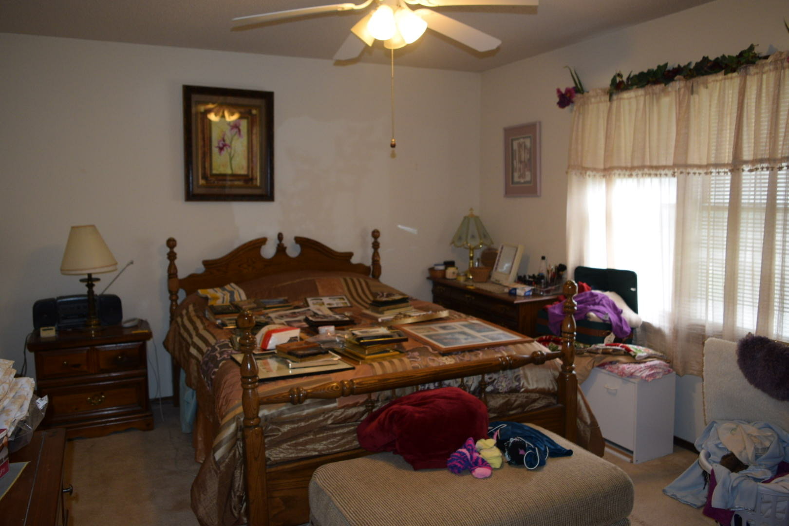 Image for (SOLD!) PUBLIC AUCTION - MONDAY, SEPTEMBER 14, 10 A.M.