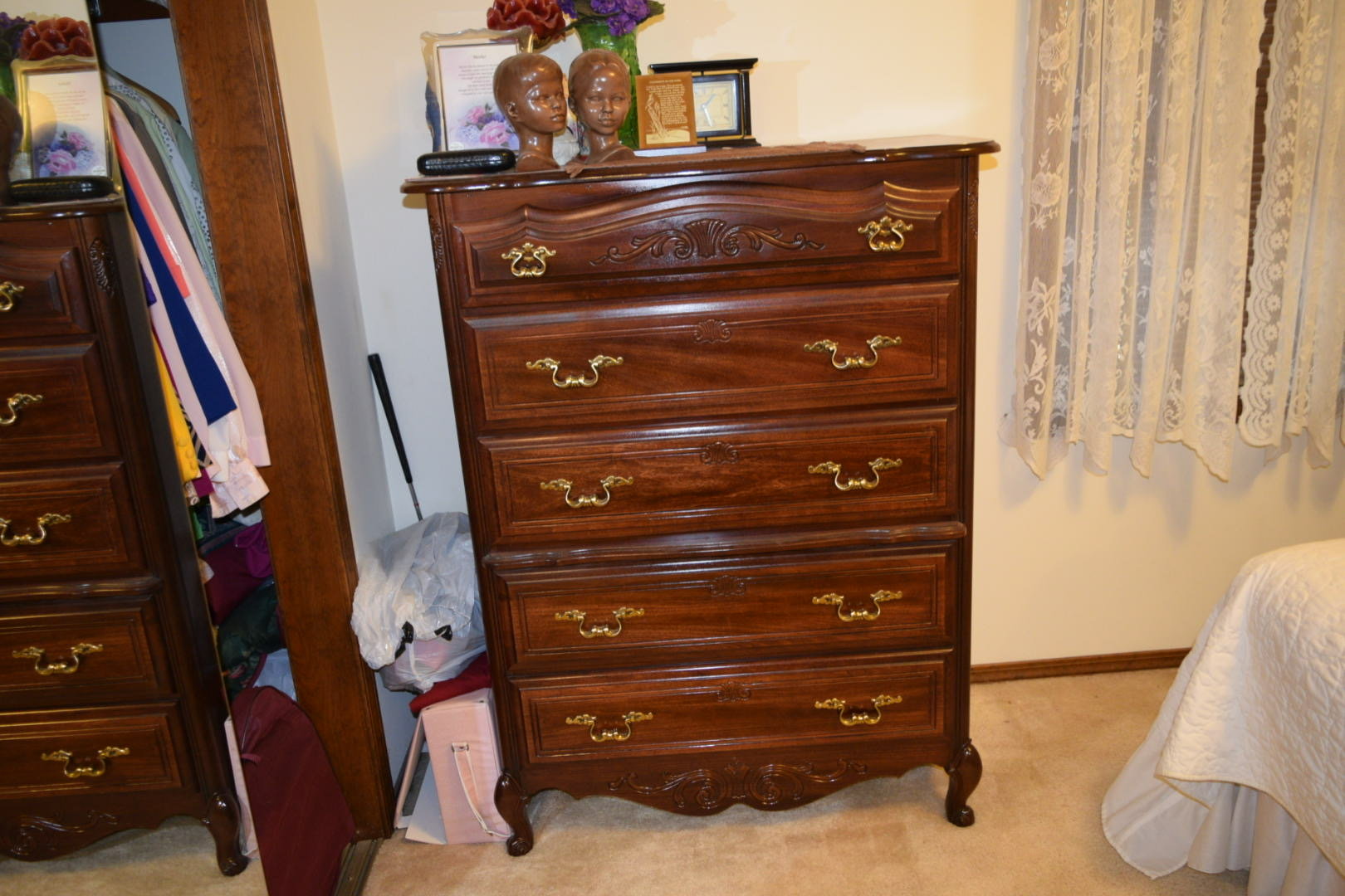 Image for (SOLD!) PUBLIC AUCTION - MONDAY, SEPTEMBER 14, 10 A.M.