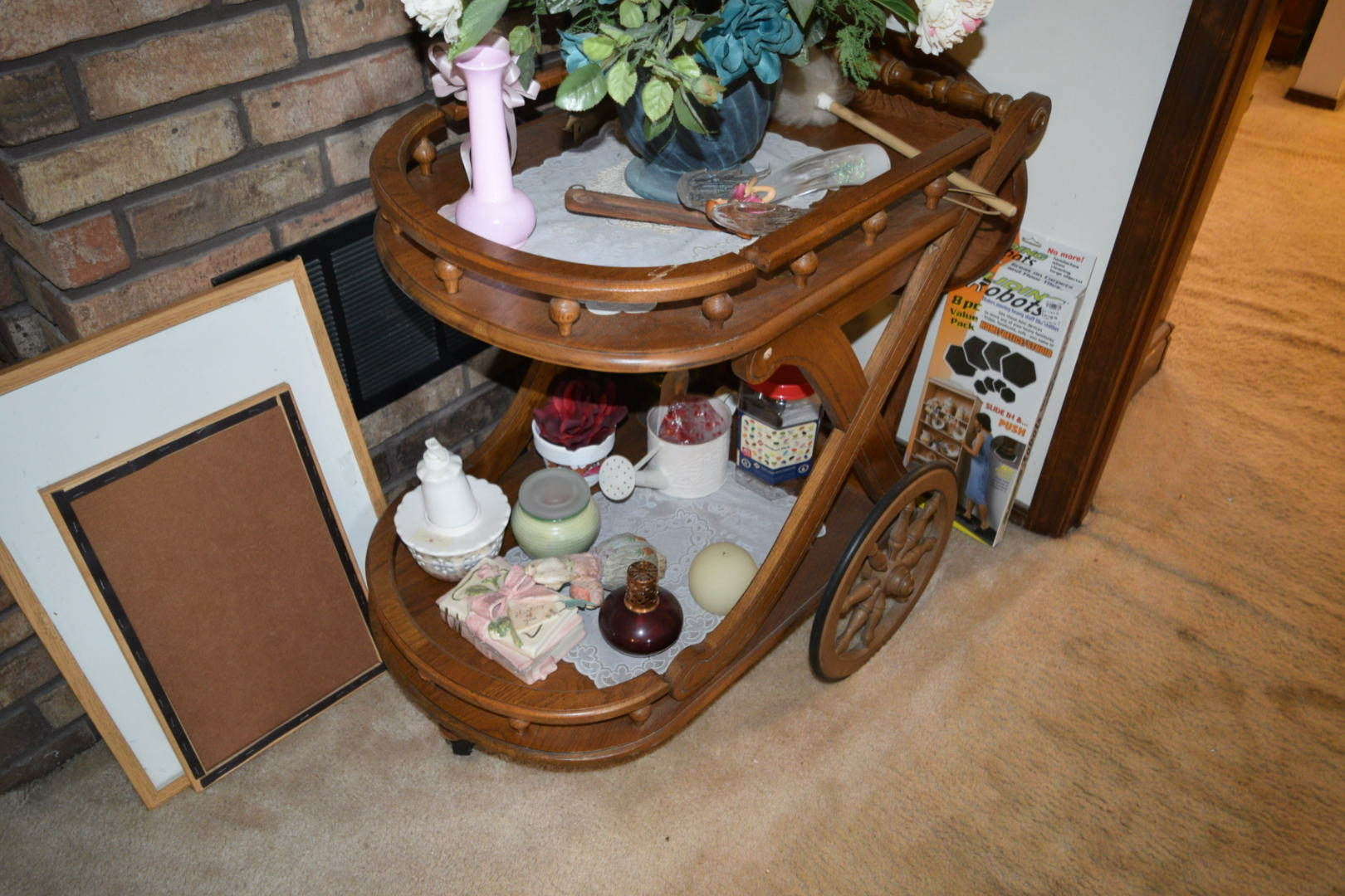 Image for (SOLD!) PUBLIC AUCTION - MONDAY, SEPTEMBER 14, 10 A.M.