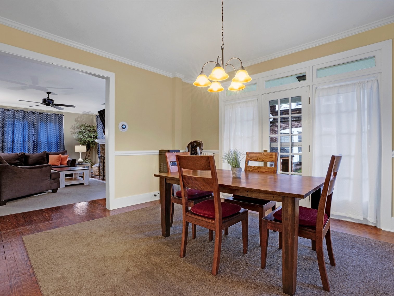 Image for 1320 Oak Street - Lebanon, PA